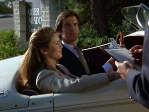 Remington Steele Steele Eligible