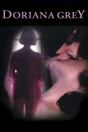 Poster Doriana Gray (1976)