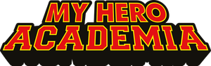 My Hero Academia — Logos 2