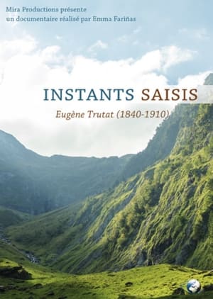 Instants saisis