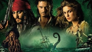 ไพเร็ท ออฟ เดอะ คาริบเบี้ยน 2 : สงครามปีศาจโจรสลัดสยองโลก Pirates Of The Caribbean: Dead Man’s Chest (2006) พากไทย