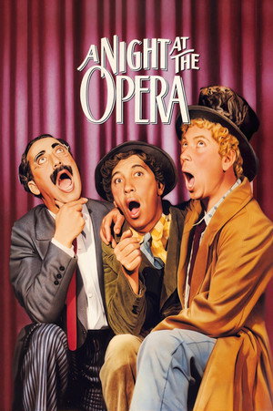A Night at the Opera