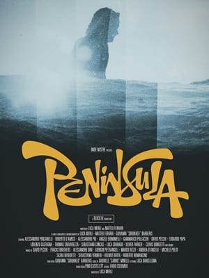 Poster Peninsula (2014)