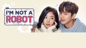 poster I Am Not a Robot
