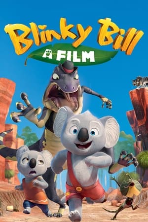 Blinky Bill - A film 2015