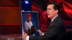 The Colbert Report: 10×36