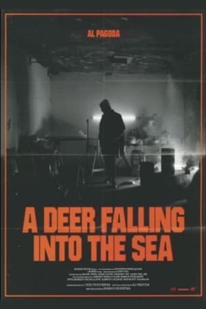 Poster di A Deer Falling Into the Sea