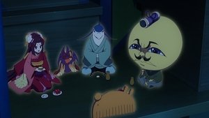 Tsukumogami Kashimasu: 1×10