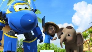 Super Wings! Season 1 Episode 25