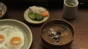 Midnight Diner Freshwater Clam Soup