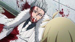 Tougen Anki Season 1 สงครามเลือดอสูร ปี 1 ตอนที่ 11