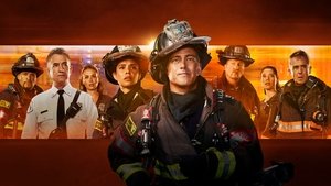 Chicago Fire image