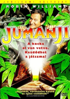 Image Jumanji