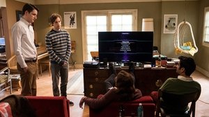 Silicon Valley 4 x Episodio 4