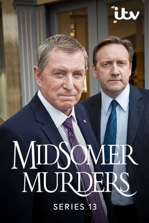Midsomer Murders: Series 13