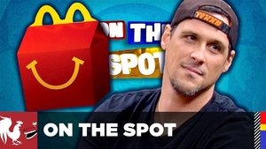 On the Spot: 4×10