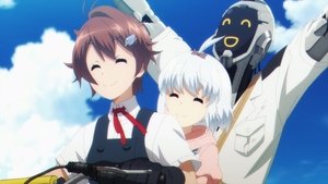 Touring After the Apocalypse: 1×2