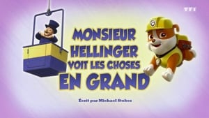 Paw Patrol Helfer auf vier Pfoten: 5×16