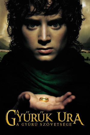 poster The Lord of the Rings: The Fellowship of the Ring