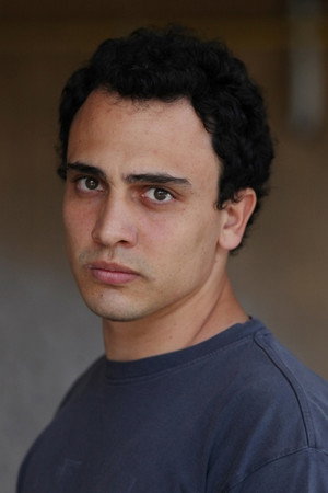 Simone Liberati portrait