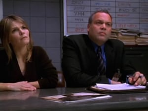 Criminal Intent – Verbrechen im Visier: 5×13