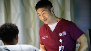 Chicago Med: Atendimento de Emergência: 5×16