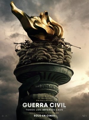 poster Civil War
