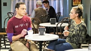 The Big Bang Theory 10×5