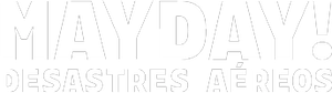 MAYDAY! Desastres Aéreos — Logos 10