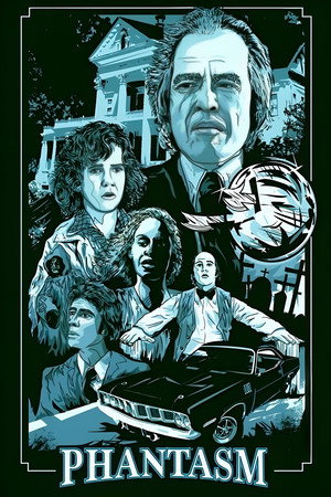 Phantasm 115
