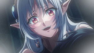 My Status as an Assassin Obviously Exceeds the Hero’s: 1×12