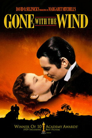 poster Gone with the Wind