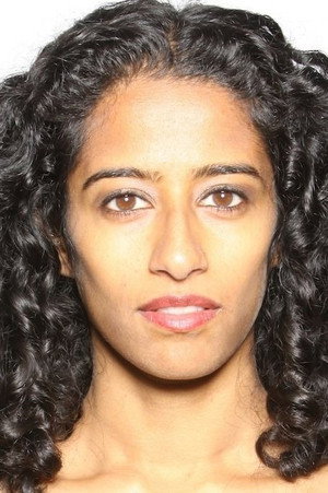 Zuleyma Guevara portrait