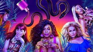 Claws film complet