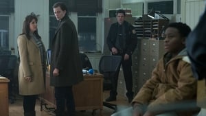 Castle Rock: Stagione 1 x Episodio 9