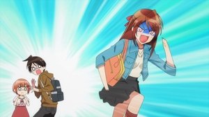 Bokutachi wa Benkyou ga Dekinai: Saison 2 Episode 7