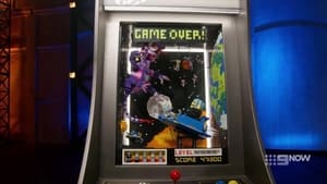 Image Arcade Game