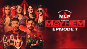 Episode 7: August 26, 2026