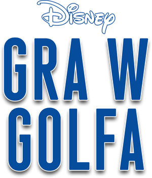 O Jogo de Golfe do Donald — Logos 6