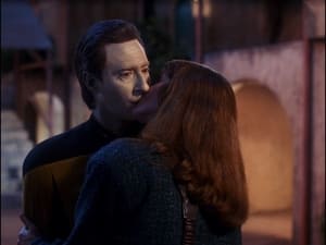 Star Trek: The Next Generation Season 3 Episode 2