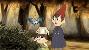 كرتون Over the Garden Wall مدبلج عربي + مترجم