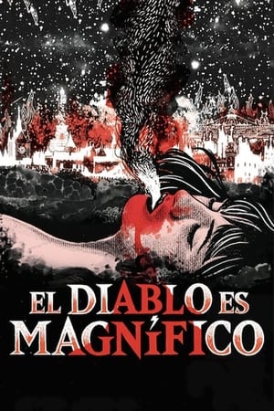 Poster The Devil's Magnificent (2016)