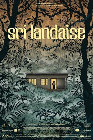 Poster Sri Landaise 2022