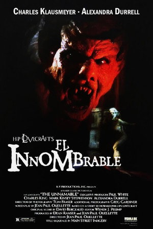 The Unnamable 26