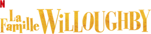 Los hermanos Willoughby — Logos 11