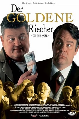 Poster On the Nose (2001)