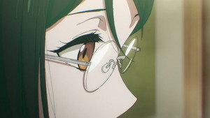 Agents of the Four Seasons Dance of Spring: 1×3