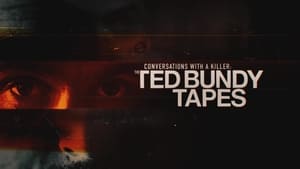 poster Conversations with a Killer: The Ted Bundy Tapes