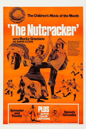 The Nutcracker film complet