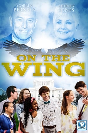 Poster On the Wing 2015
